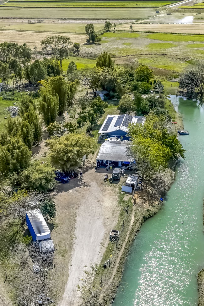 15 Ellerays Road Mcilwraith QLD 4671