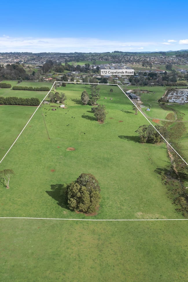 172 Copelands Road Warragul VIC 3820