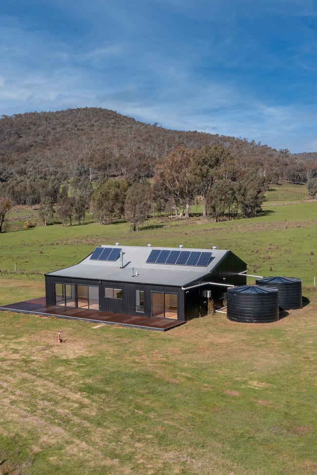 449 Watchbox Creek Road Molyullah VIC 3673