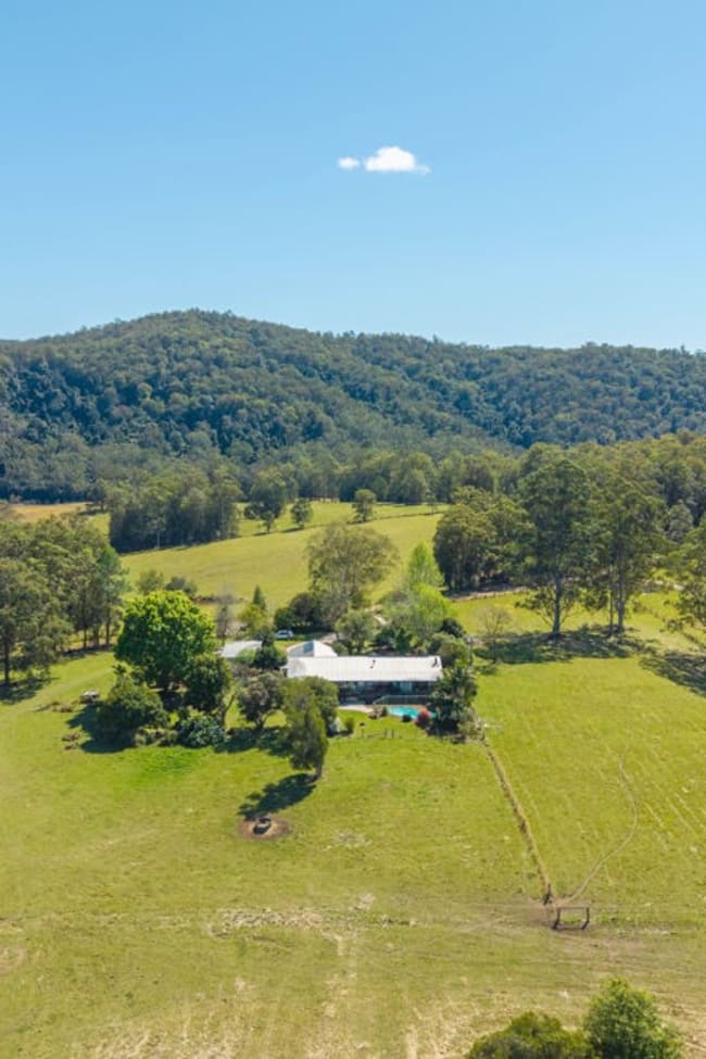 92 Fishers Ridge Mortons Creek NSW 2446 92 Fishers Ridge Mortons Creek NSW 2446