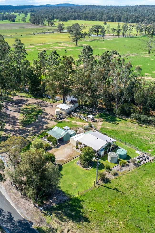 366 Wairewa Road Wairewa VIC 3887
