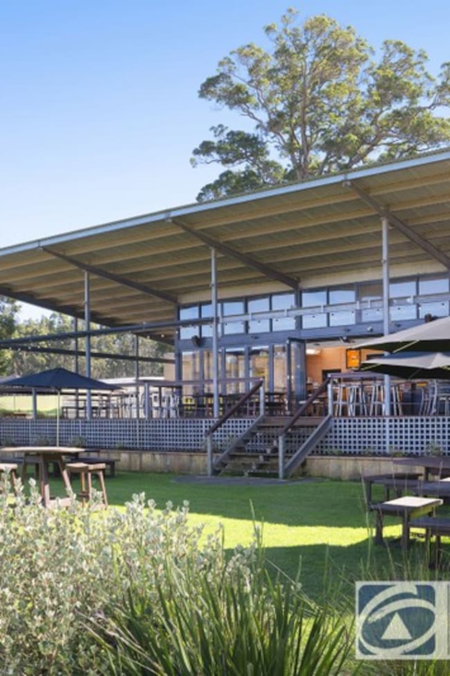 229 Treeton Road North Cowaramup WA 6284
