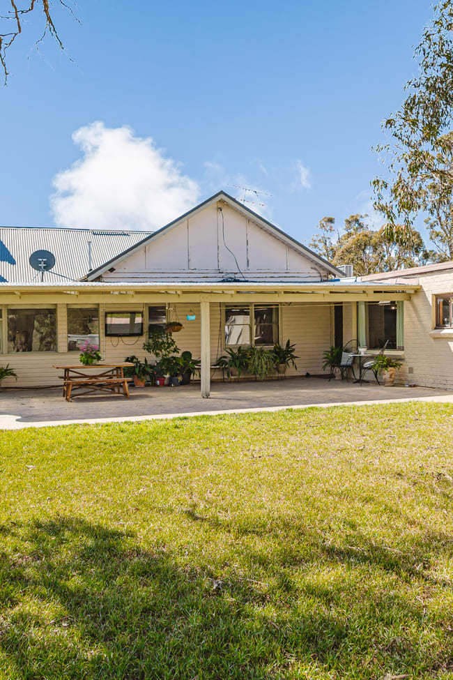 1457 Glenmore Road Glenmore VIC 3340