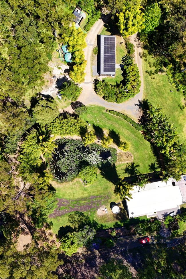 86 Sugar Creek Road Bungwahl NSW 2423