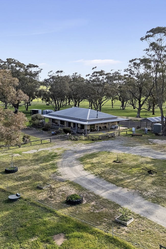 35 Kamarooka Store Road Kamarooka VIC 3570