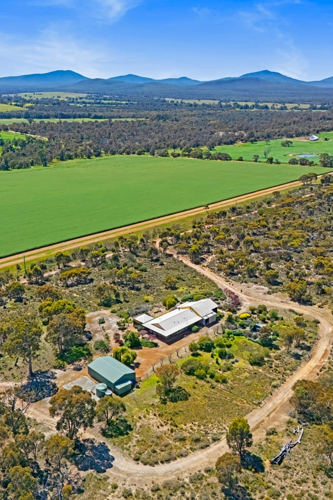 131 Young Road Kendenup WA 6323