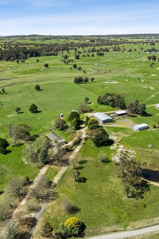 179 Boathole Road Ruffy VIC 3666