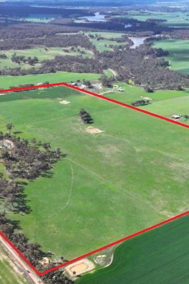 457 Scenic Road Eddington VIC 3472