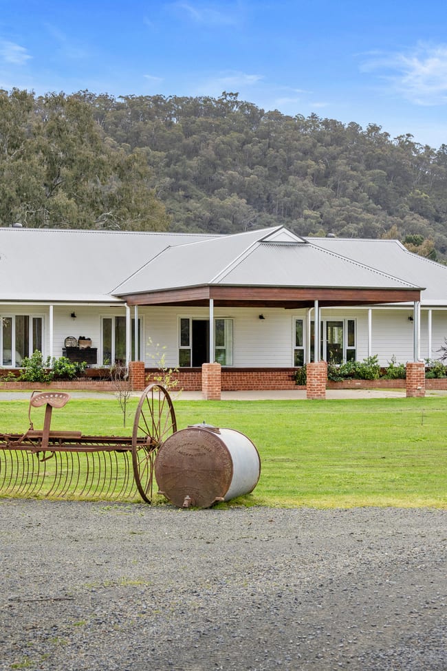 290 Goulburn Valley Highway Eildon VIC 3713