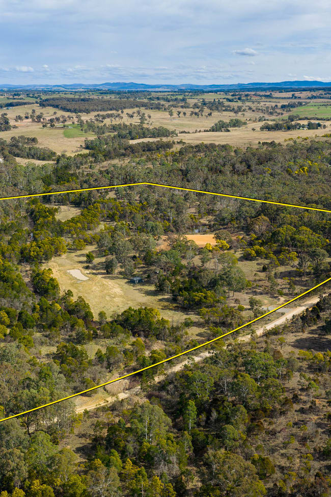 Lot 2 Muffets Road Quialigo NSW 2580