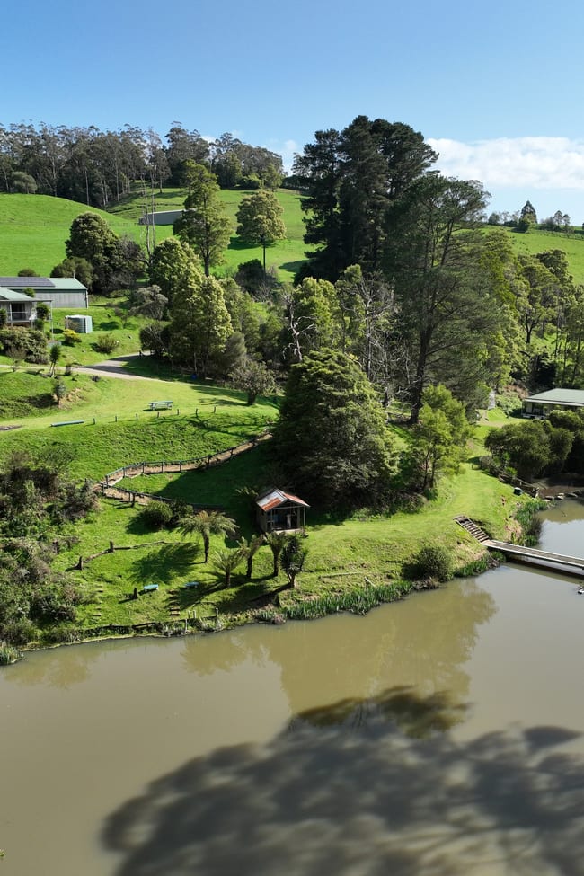 145 Old Yarragon-leongatha Road Yarragon South VIC 3823