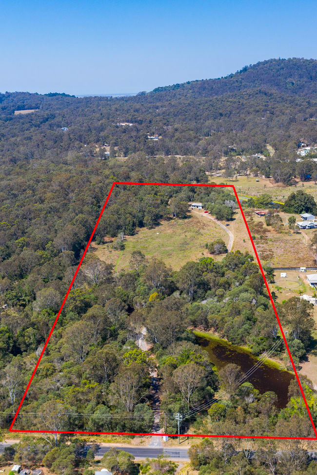 365-379 Latimer Road Buccan QLD 4207