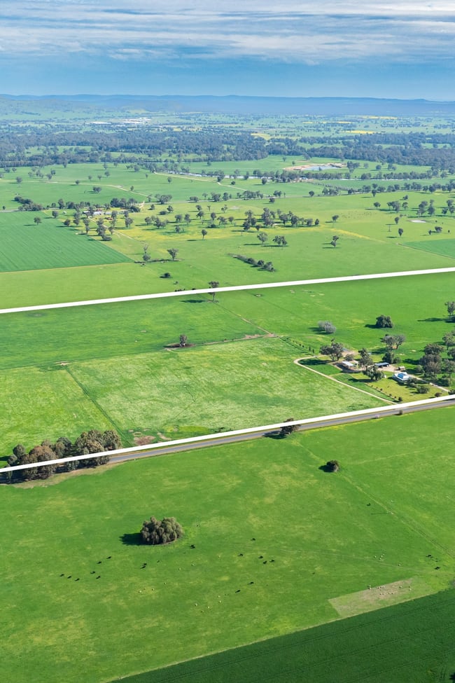65 Methodist Road Bungowannah NSW 2640