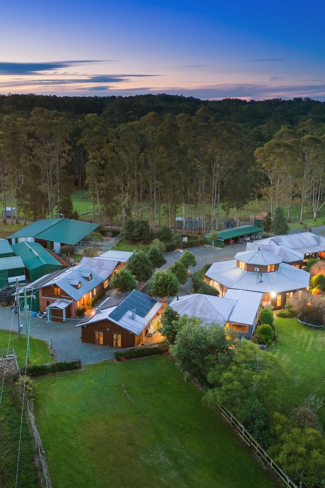 132 Apanie Road Lake Innes NSW 2446