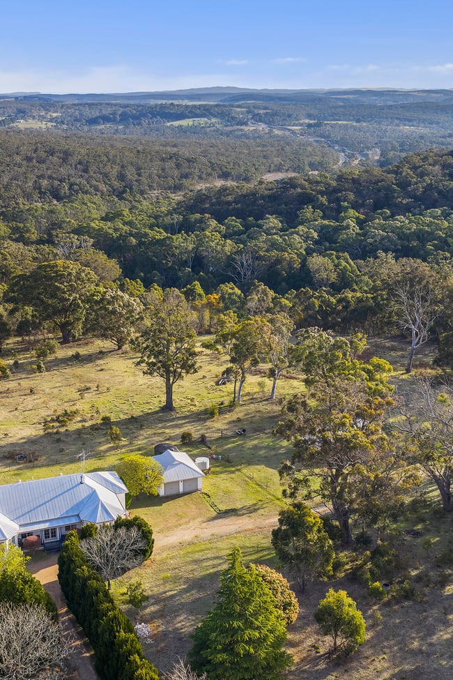 631 Hanging Rock Road Paddys River NSW 2653