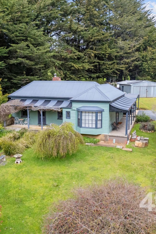 668 Castra Road Abbotsham TAS 7315 668 Castra Road Abbotsham TAS 7315
