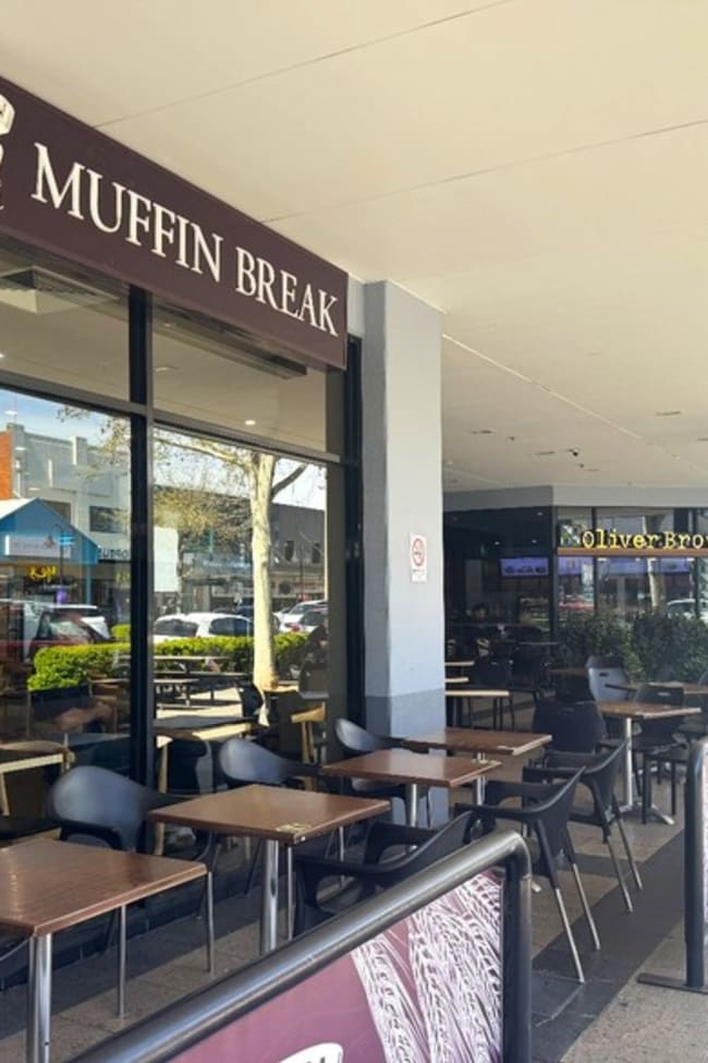 Shop 43a/135-143 Baylis Street Wagga Wagga NSW 2650