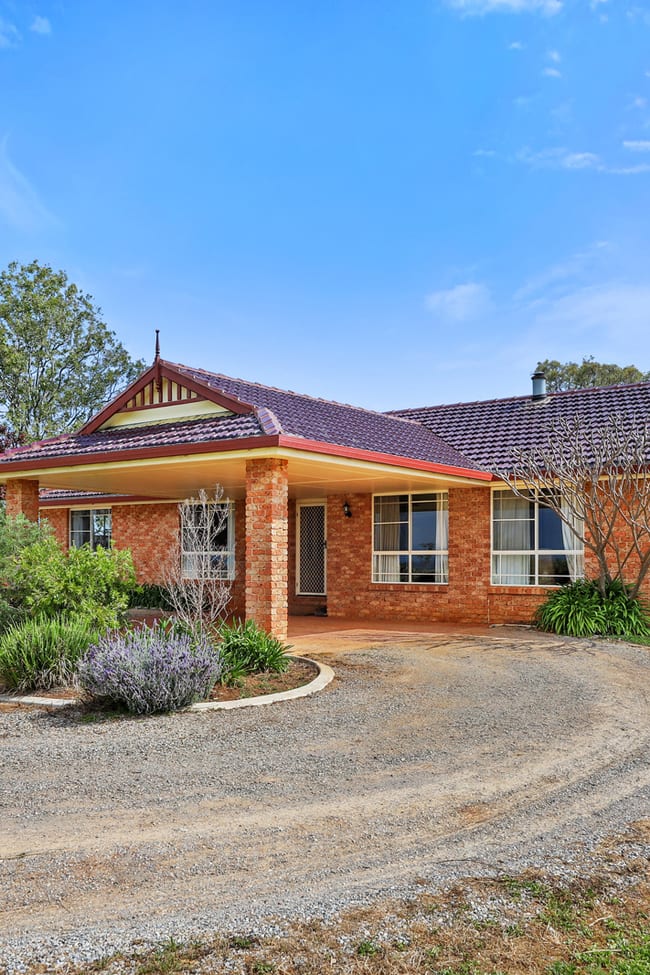 1372 Duri Wallamore Road Duri NSW 2344
