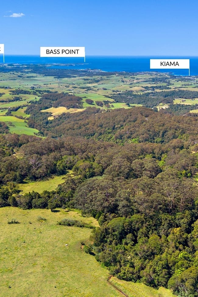 105 Nuninuna Drive Jamberoo NSW 2533