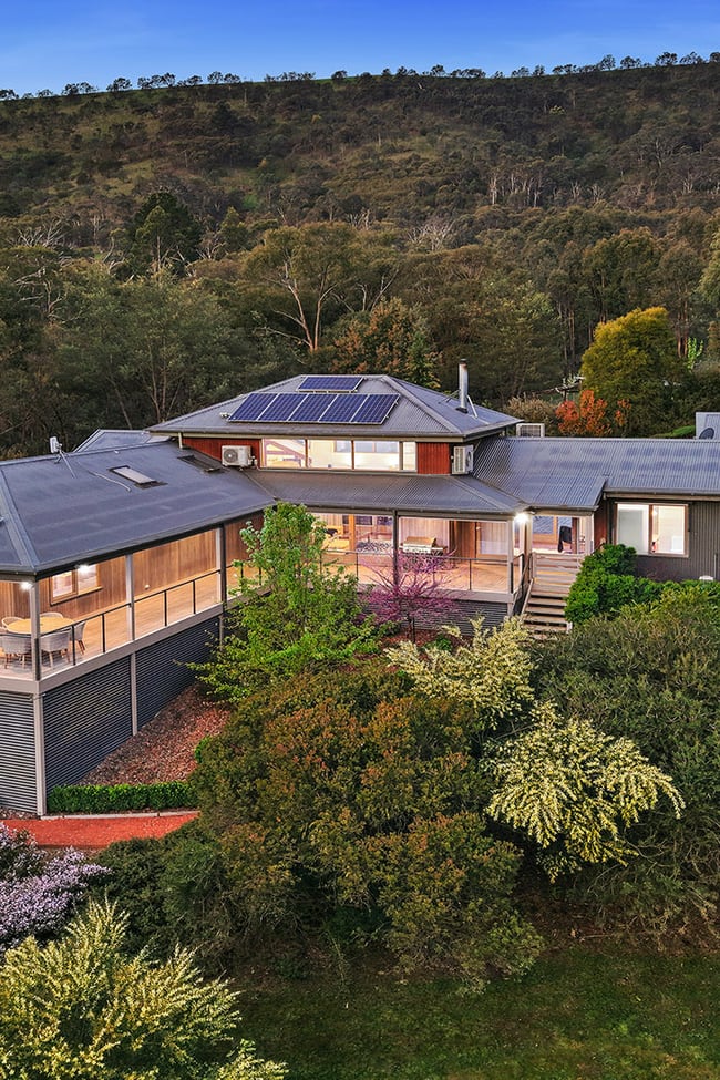 3017 Broadford-Flowerdale Road Flowerdale VIC 3717