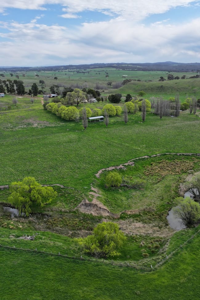 4705 Gundaroo Road Gundaroo NSW 2620