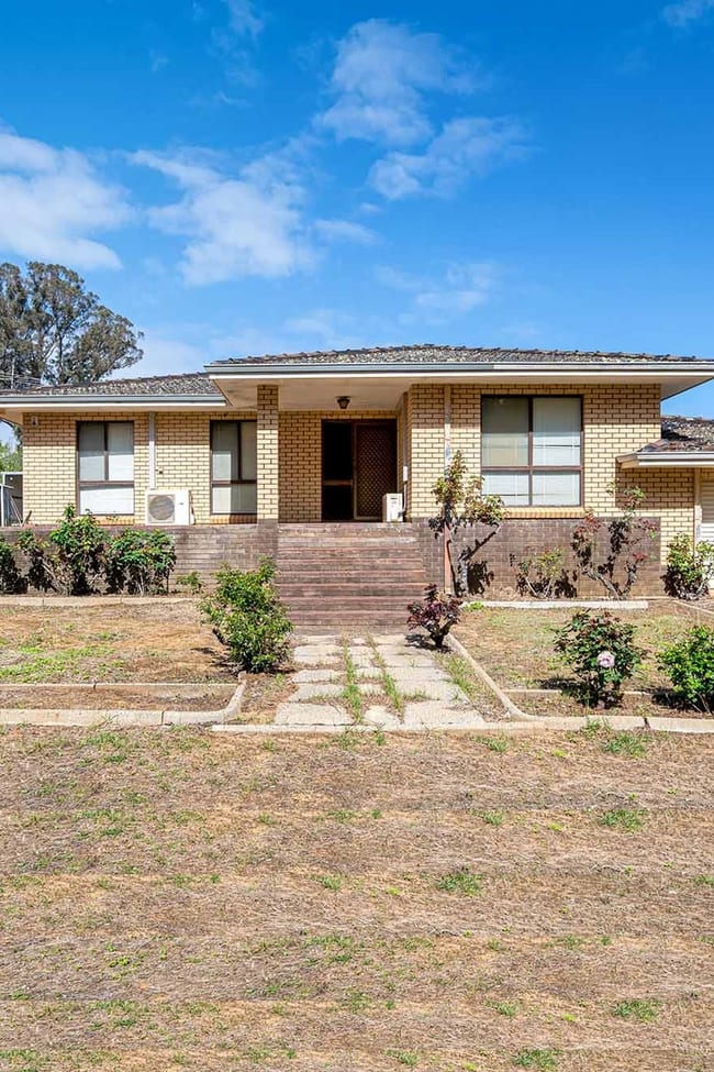 Lots 70 & South Western Highway Newlands WA 6251
