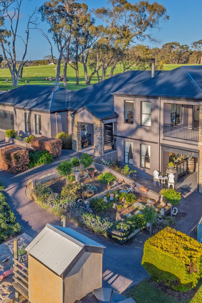 1297 Brookman Road Dingabledinga SA 5172