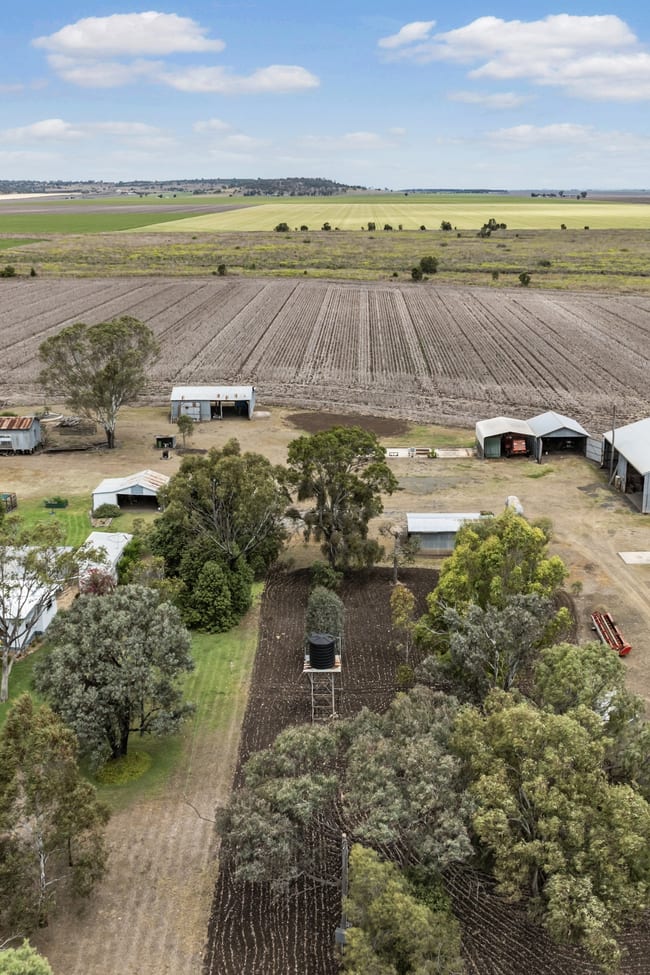 103 Hutchison Road Mount Tyson QLD 4356