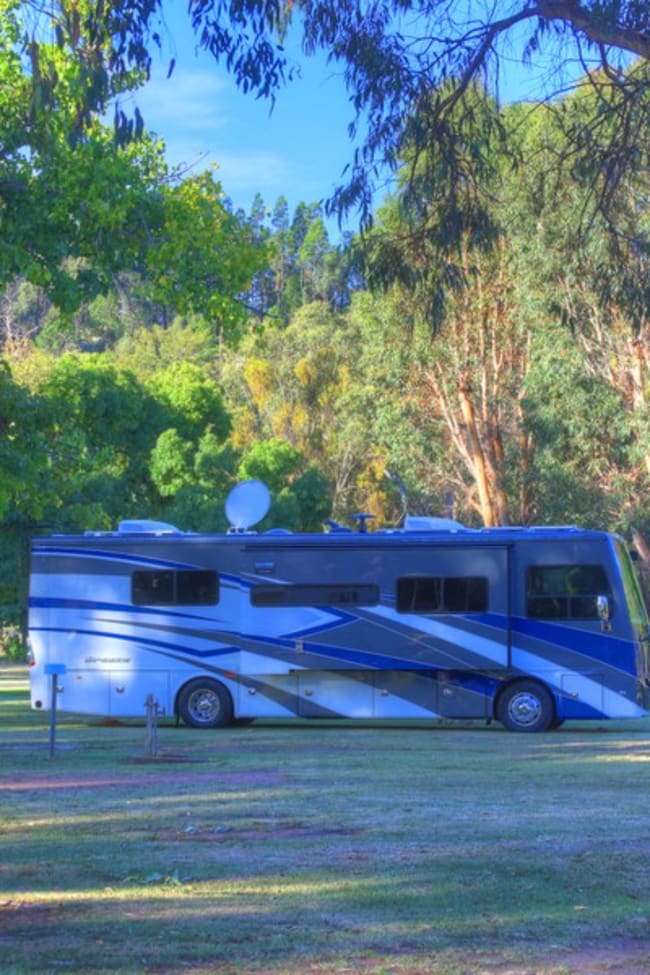 Coonabarabran NSW 2357