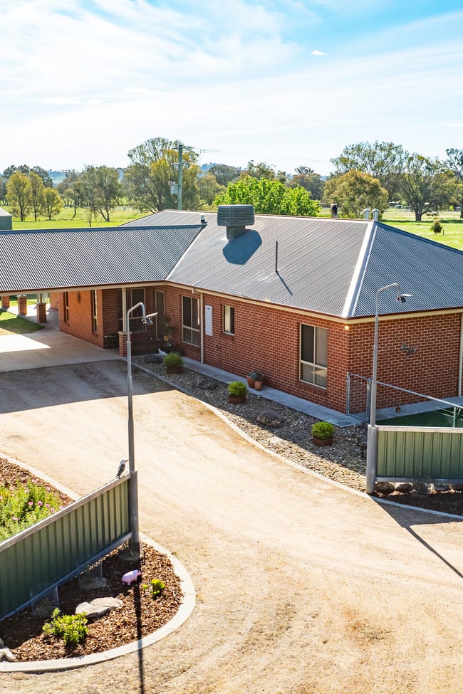 138 Hawthorn Road Jindera NSW 2642 138 Hawthorn Road Jindera NSW 2642