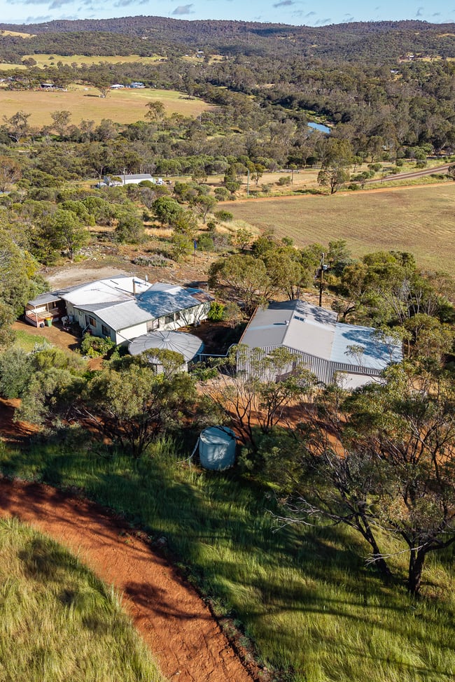 113 Clarkson Street West Toodyay WA 6566