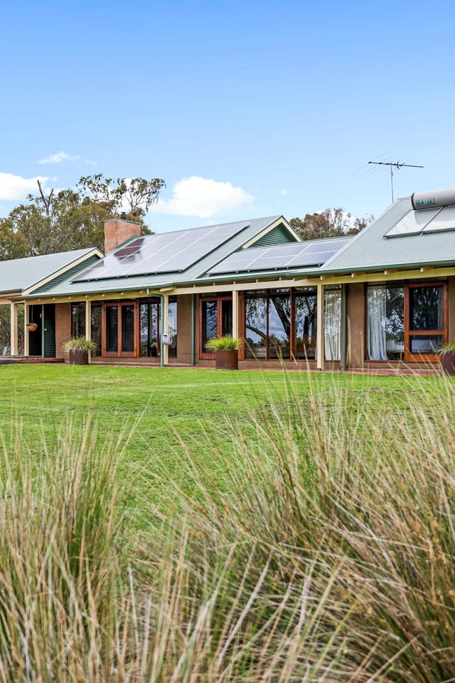 38 Dooley Road Kersbrook SA 5231