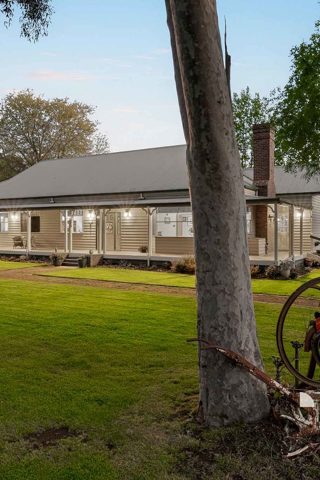410 Old Sale Road Drouin West VIC 3818