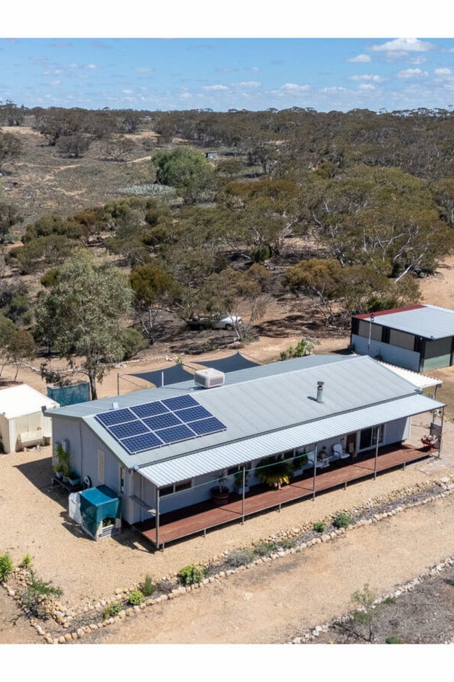 2290 Black Hill Road Black Hill SA 5353