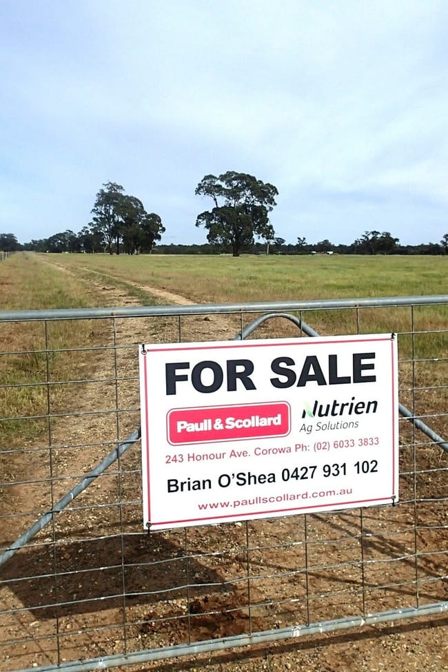617 Police Paddocks Rd Carlyle VIC 3685