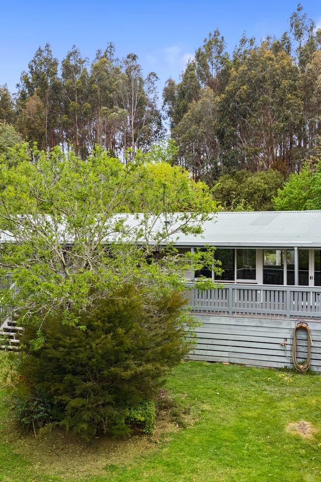689 Break Oday Road Glenburn VIC 3717