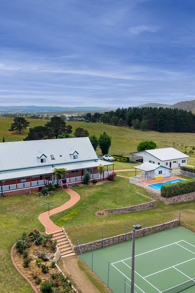 8654A New England Highway Tenterfield NSW 2372