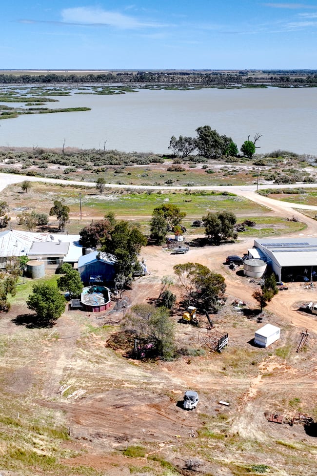 190 Pratt Road Reedy Lake VIC 3579