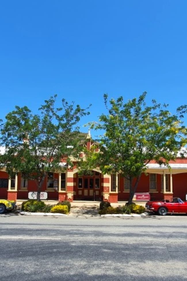 80-96 Chanter Street Berrigan NSW 2712