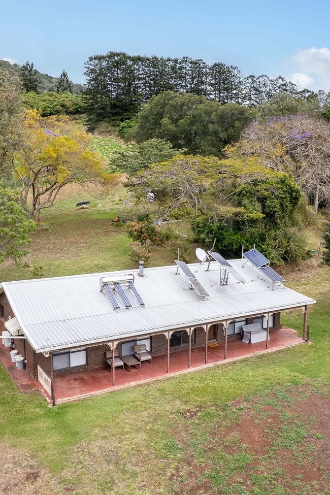 Lot 2 & Lot 4 Webster Road Goomboorian QLD 4570