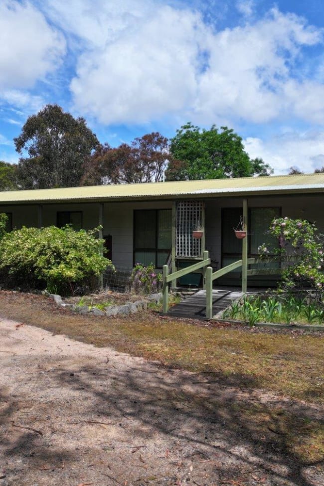 64 Red Gum Valley Road Ravenswood South VIC 3453