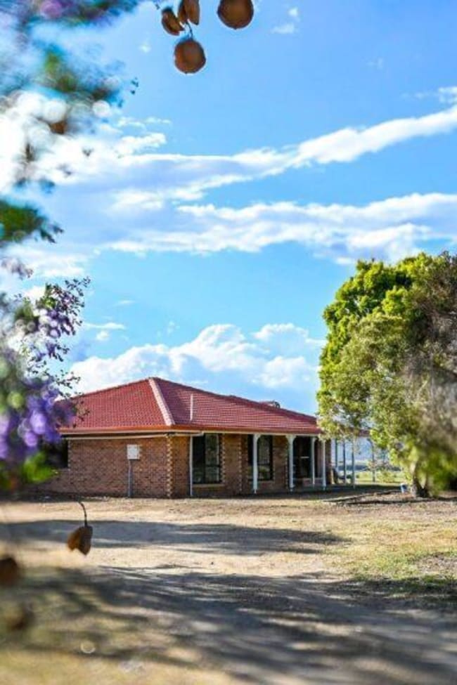 1445 Freestone Road Freestone QLD 4370