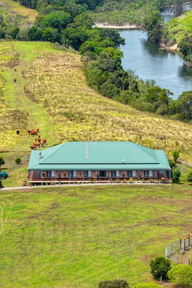 221 Karaak Flat Road Karaak Flat NSW 2429