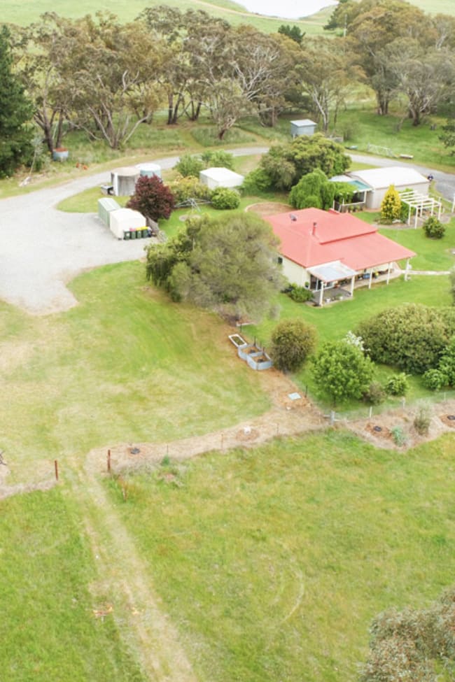 1396 Amaroo Road Borenore NSW 2800