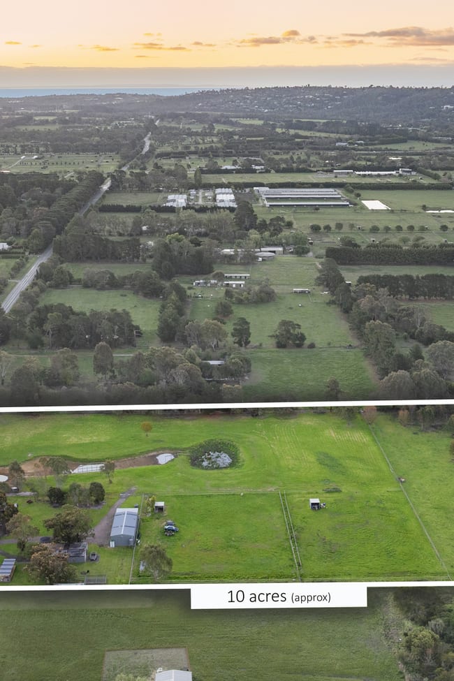 208 Eramosa Road West Moorooduc VIC 3933