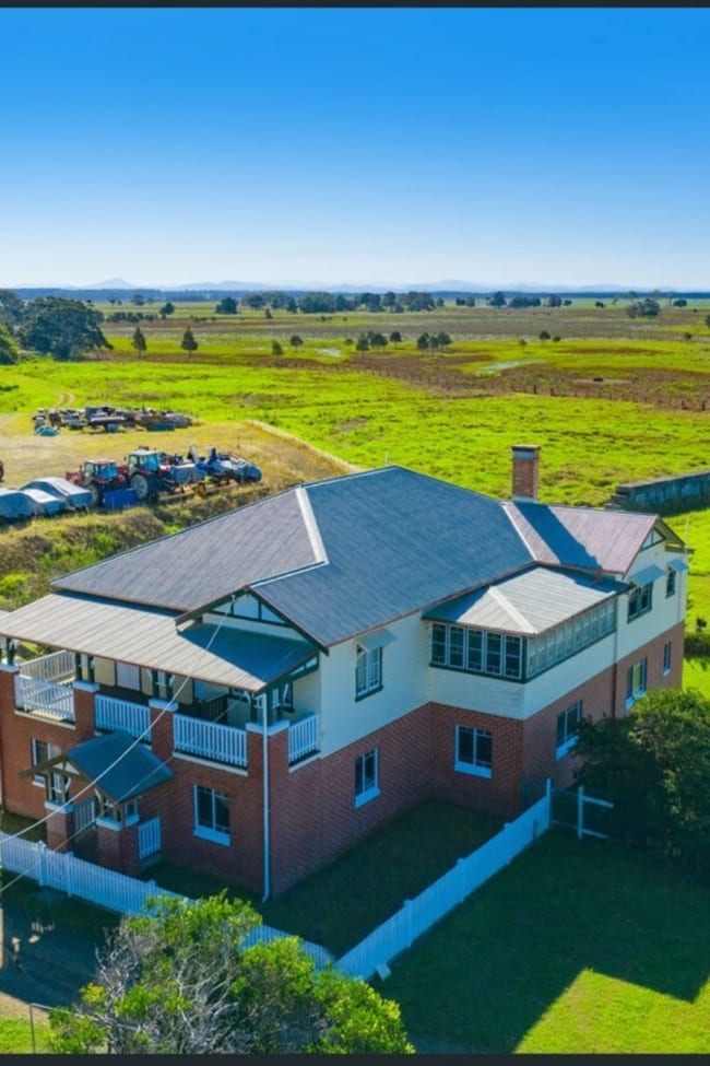 81 Upper Belmore River Rd Belmore River NSW 2440