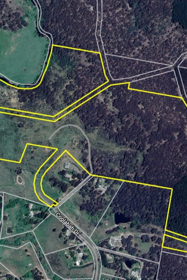 Lot 3 Coolabah Drive Orange NSW 2800