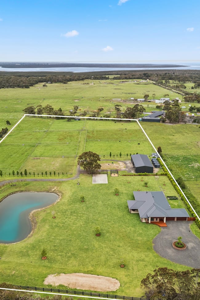 101 Tyabb Tooradin Road Somerville VIC 3912 101 Tyabb Tooradin Road Somerville VIC 3912