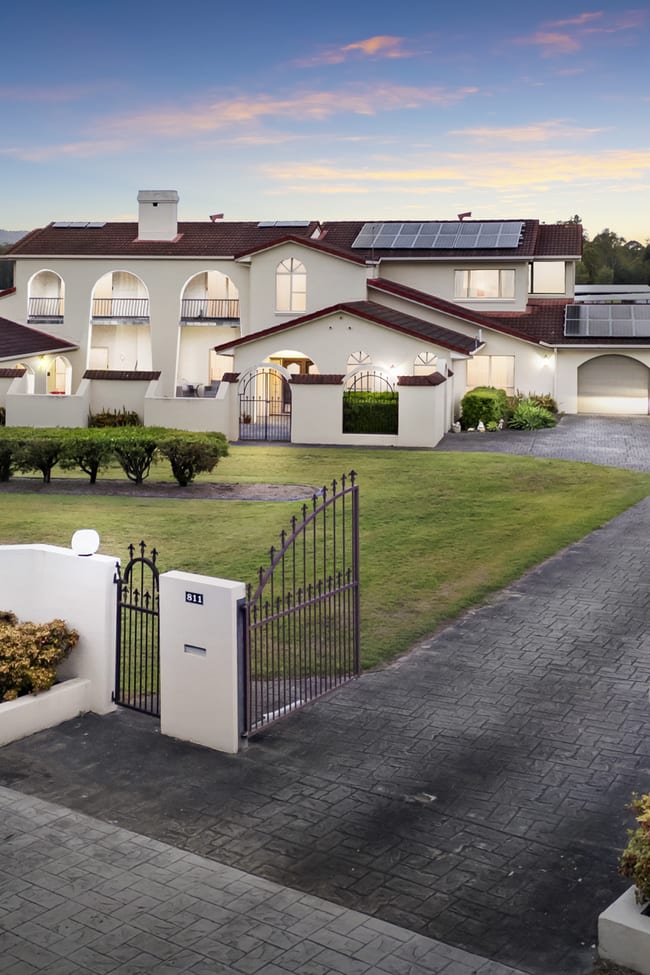 709-811 Stockleigh Road Stockleigh QLD 4280