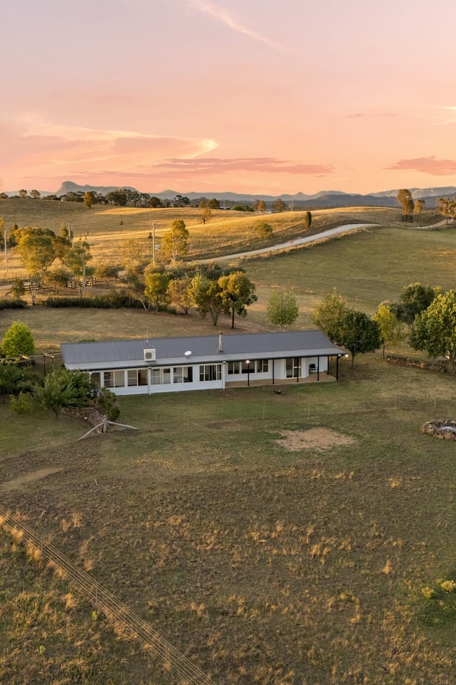 105 Huntingdale Road Glen Alice NSW 2849